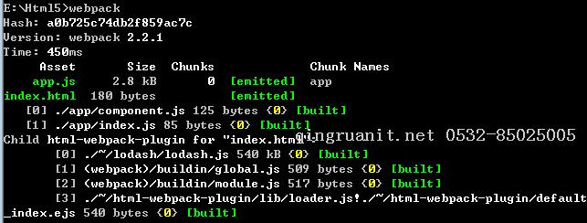 webpack入門與解析(一)-Java培訓(xùn),做最負(fù)責(zé)任的教育,學(xué)習(xí)改變命運(yùn),軟件學(xué)習(xí),再就業(yè),大學(xué)生如何就業(yè),幫大學(xué)生找到好工作,lphotoshop培訓(xùn),電腦培訓(xùn),電腦維修培訓(xùn),移動(dòng)軟件開發(fā)培訓(xùn),網(wǎng)站設(shè)計(jì)培訓(xùn),網(wǎng)站建設(shè)培訓(xùn)