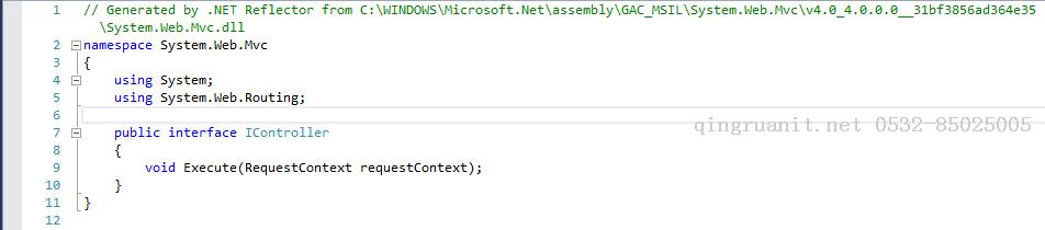 Asp.Net MVC學(xué)習(xí)總結(jié)（二）——控制器與動作(Controller And Action)-Java培訓(xùn),做最負責(zé)任的教育,學(xué)習(xí)改變命運,軟件學(xué)習(xí),再就業(yè),大學(xué)生如何就業(yè),幫大學(xué)生找到好工作,lphotoshop培訓(xùn),電腦培訓(xùn),電腦維修培訓(xùn),移動軟件開發(fā)培訓(xùn),網(wǎng)站設(shè)計培訓(xùn),網(wǎng)站建設(shè)培訓(xùn)