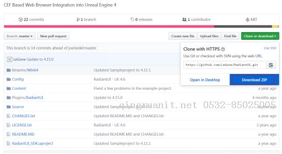 Unreal Engine 4 Radiant UI 入門教程（零）在場(chǎng)景中擺放網(wǎng)頁(yè)-Java培訓(xùn),做最負(fù)責(zé)任的教育,學(xué)習(xí)改變命運(yùn),軟件學(xué)習(xí),再就業(yè),大學(xué)生如何就業(yè),幫大學(xué)生找到好工作,lphotoshop培訓(xùn),電腦培訓(xùn),電腦維修培訓(xùn),移動(dòng)軟件開發(fā)培訓(xùn),網(wǎng)站設(shè)計(jì)培訓(xùn),網(wǎng)站建設(shè)培訓(xùn)