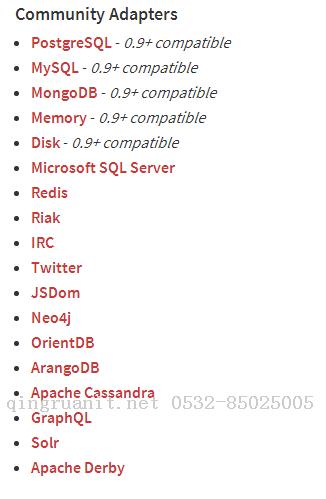 nodejs-ORM 操作數(shù)據(jù)庫中間件waterline的使用-Java培訓,做最負責任的教育,學習改變命運,軟件學習,再就業(yè),大學生如何就業(yè),幫大學生找到好工作,lphotoshop培訓,電腦培訓,電腦維修培訓,移動軟件開發(fā)培訓,網(wǎng)站設計培訓,網(wǎng)站建設培訓