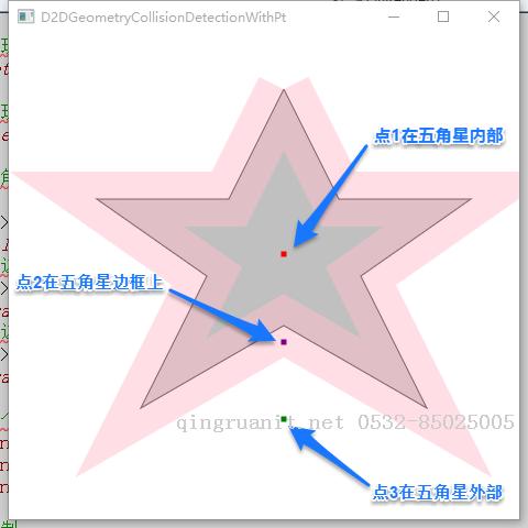 Direct2D處理幾何圖形之間的碰撞檢測（上）-Java培訓,做最負責任的教育,學習改變命運,軟件學習,再就業(yè),大學生如何就業(yè),幫大學生找到好工作,lphotoshop培訓,電腦培訓,電腦維修培訓,移動軟件開發(fā)培訓,網(wǎng)站設計培訓,網(wǎng)站建設培訓