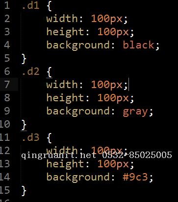 我們常用，卻容易忽視——CSS的BFC（Block formatting contexts）-Java培訓(xùn),做最負(fù)責(zé)任的教育,學(xué)習(xí)改變命運(yùn),軟件學(xué)習(xí),再就業(yè),大學(xué)生如何就業(yè),幫大學(xué)生找到好工作,lphotoshop培訓(xùn),電腦培訓(xùn),電腦維修培訓(xùn),移動(dòng)軟件開(kāi)發(fā)培訓(xùn),網(wǎng)站設(shè)計(jì)培訓(xùn),網(wǎng)站建設(shè)培訓(xùn)