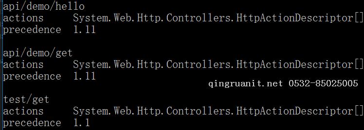 [Web API] Web API 2 深入系列(5) 特性路由  目錄-Java培訓(xùn),做最負(fù)責(zé)任的教育,學(xué)習(xí)改變命運(yùn),軟件學(xué)習(xí),再就業(yè),大學(xué)生如何就業(yè),幫大學(xué)生找到好工作,lphotoshop培訓(xùn),電腦培訓(xùn),電腦維修培訓(xùn),移動(dòng)軟件開(kāi)發(fā)培訓(xùn),網(wǎng)站設(shè)計(jì)培訓(xùn),網(wǎng)站建設(shè)培訓(xùn)