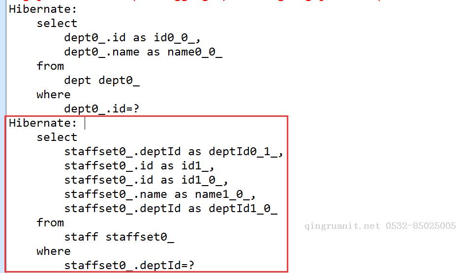 hibernate(七) hibernate中查詢方式詳解-Java培訓,做最負責任的教育,學習改變命運,軟件學習,再就業(yè),大學生如何就業(yè),幫大學生找到好工作,lphotoshop培訓,電腦培訓,電腦維修培訓,移動軟件開發(fā)培訓,網站設計培訓,網站建設培訓