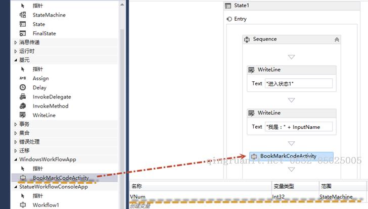 Workflow筆記3——BookMark和持久化-Java培訓(xùn),做最負(fù)責(zé)任的教育,學(xué)習(xí)改變命運(yùn),軟件學(xué)習(xí),再就業(yè),大學(xué)生如何就業(yè),幫大學(xué)生找到好工作,lphotoshop培訓(xùn),電腦培訓(xùn),電腦維修培訓(xùn),移動軟件開發(fā)培訓(xùn),網(wǎng)站設(shè)計(jì)培訓(xùn),網(wǎng)站建設(shè)培訓(xùn)