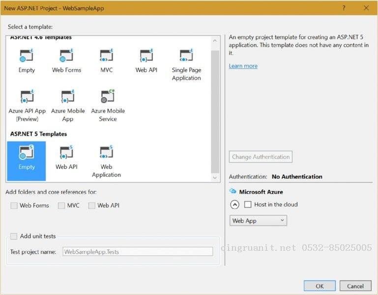 C# 6 與 .NET Core 1.0 高級(jí)編程 - 40 ASP.NET Core（上）-Java培訓(xùn),做最負(fù)責(zé)任的教育,學(xué)習(xí)改變命運(yùn),軟件學(xué)習(xí),再就業(yè),大學(xué)生如何就業(yè),幫大學(xué)生找到好工作,lphotoshop培訓(xùn),電腦培訓(xùn),電腦維修培訓(xùn),移動(dòng)軟件開發(fā)培訓(xùn),網(wǎng)站設(shè)計(jì)培訓(xùn),網(wǎng)站建設(shè)培訓(xùn)