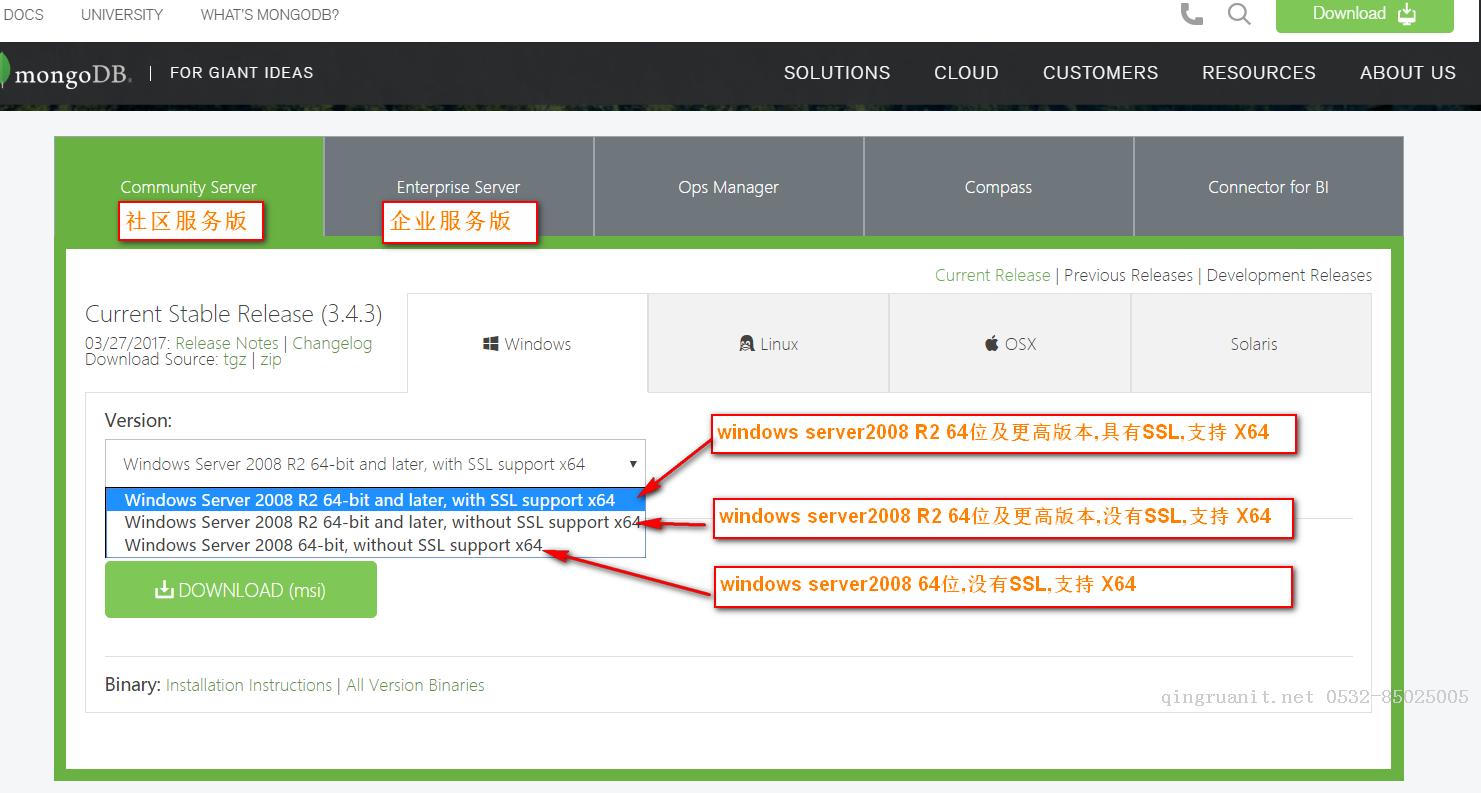 MongoDB--在windows下的安裝過程及基本配置-Java培訓(xùn),做最負責(zé)任的教育,學(xué)習(xí)改變命運,軟件學(xué)習(xí),再就業(yè),大學(xué)生如何就業(yè),幫大學(xué)生找到好工作,lphotoshop培訓(xùn),電腦培訓(xùn),電腦維修培訓(xùn),移動軟件開發(fā)培訓(xùn),網(wǎng)站設(shè)計培訓(xùn),網(wǎng)站建設(shè)培訓(xùn)